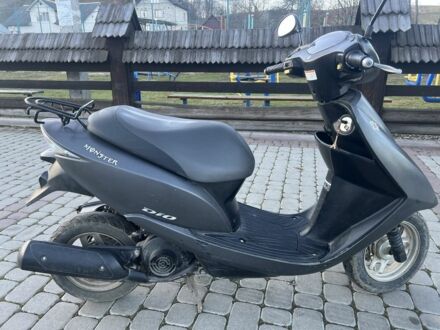 Хонда Діо, об'ємом двигуна 50 л та пробігом 0 тис. км за 592 $, фото 1 на Automoto.ua