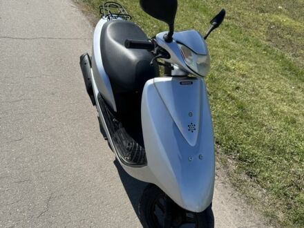 Хонда Дио, объемом двигателя 49 л и пробегом 0 тыс. км за 583 $, фото 1 на Automoto.ua