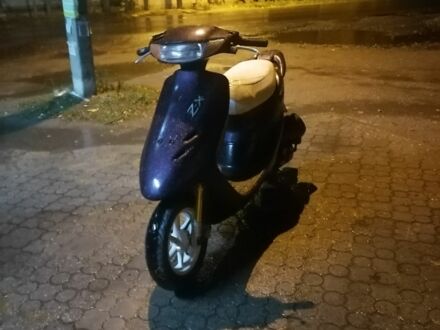 Хонда Дио, объемом двигателя 65 л и пробегом 0 тыс. км за 309 $, фото 1 на Automoto.ua