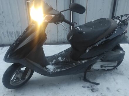 Хонда Дио, объемом двигателя 50 л и пробегом 0 тыс. км за 544 $, фото 1 на Automoto.ua