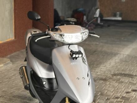 Хонда Дио, объемом двигателя 50 л и пробегом 0 тыс. км за 685 $, фото 1 на Automoto.ua