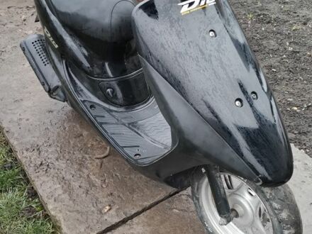 Хонда Дио, объемом двигателя 0 л и пробегом 0 тыс. км за 303 $, фото 1 на Automoto.ua