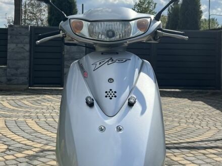 Хонда Діо, об'ємом двигуна 49 л та пробігом 0 тис. км за 550 $, фото 1 на Automoto.ua