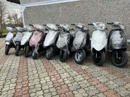 Хонда Діо, об'ємом двигуна 0 л та пробігом 0 тис. км за 499 $, фото 1 на Automoto.ua