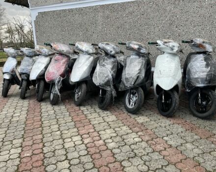 Хонда Дио, объемом двигателя 0 л и пробегом 0 тыс. км за 499 $, фото 1 на Automoto.ua