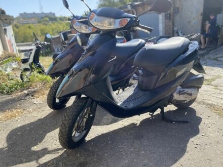 Хонда Діо, об'ємом двигуна 49 л та пробігом 0 тис. км за 500 $, фото 1 на Automoto.ua