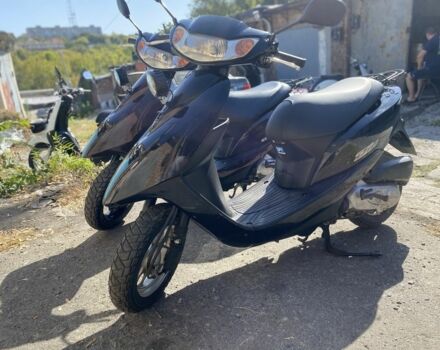 Хонда Діо, об'ємом двигуна 49 л та пробігом 0 тис. км за 500 $, фото 1 на Automoto.ua