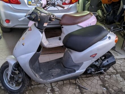 Хонда Дио, объемом двигателя 0 л и пробегом 0 тыс. км за 309 $, фото 1 на Automoto.ua