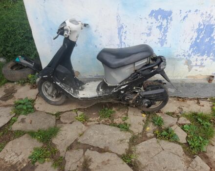 Хонда Діо, об'ємом двигуна 0 л та пробігом 0 тис. км за 73 $, фото 1 на Automoto.ua