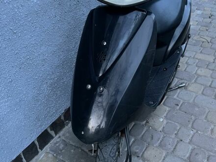 Хонда Дио, объемом двигателя 50 л и пробегом 0 тыс. км за 296 $, фото 1 на Automoto.ua