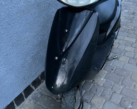 Хонда Діо, об'ємом двигуна 50 л та пробігом 0 тис. км за 296 $, фото 1 на Automoto.ua