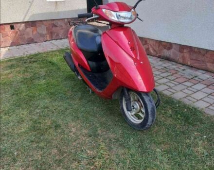 Хонда Дио, объемом двигателя 0 л и пробегом 0 тыс. км за 301 $, фото 1 на Automoto.ua