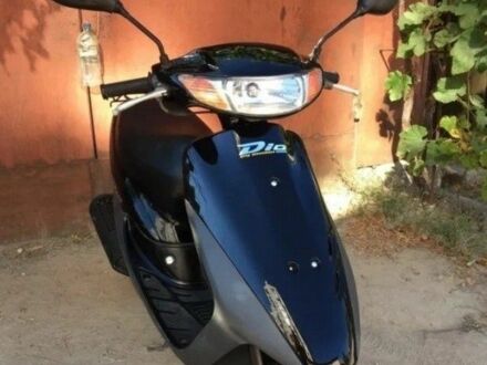 Хонда Діо 2018 у Кривому Розі на Automoto.ua Хонда Діо, об'ємом двигуна 0 л та пробігом 0 тис. км за 243 $, фото 1 на Automoto.ua