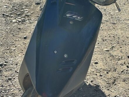 Хонда Дио, объемом двигателя 49 л и пробегом 0 тыс. км за 200 $, фото 1 на Automoto.ua