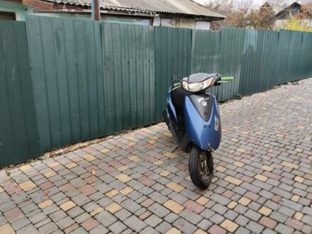 Хонда Діо, об'ємом двигуна 50 л та пробігом 0 тис. км за 166 $, фото 1 на Automoto.ua