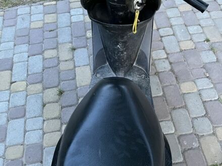 Хонда Дио, объемом двигателя 50 л и пробегом 0 тыс. км за 301 $, фото 1 на Automoto.ua