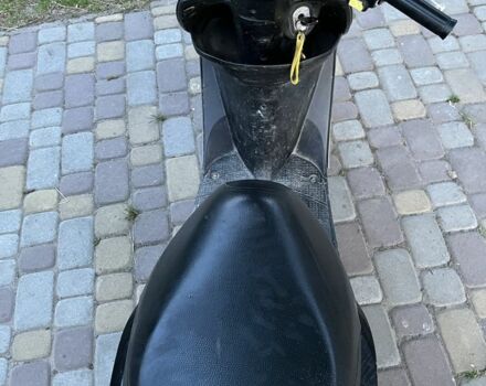 Хонда Дио, объемом двигателя 50 л и пробегом 0 тыс. км за 301 $, фото 1 на Automoto.ua