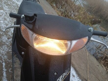 Хонда Дио, объемом двигателя 50 л и пробегом 0 тыс. км за 321 $, фото 1 на Automoto.ua