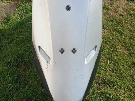 Хонда Діо, об'ємом двигуна 0 л та пробігом 0 тис. км за 214 $, фото 1 на Automoto.ua