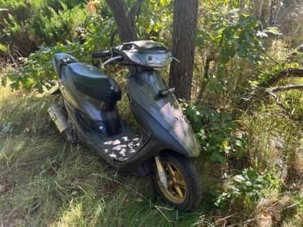 Хонда Діо, об'ємом двигуна 65 л та пробігом 0 тис. км за 261 $, фото 1 на Automoto.ua