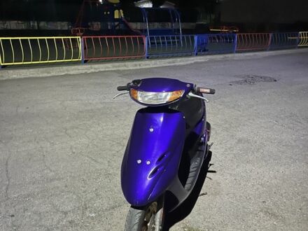 Хонда Дио, объемом двигателя 49 л и пробегом 0 тыс. км за 225 $, фото 1 на Automoto.ua