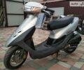 Серый Хонда Дио, объемом двигателя 0 л и пробегом 4 тыс. км за 350 $, фото 1 на Automoto.ua