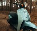 Синий Хонда Дио, объемом двигателя 0.49 л и пробегом 7 тыс. км за 585 $, фото 7 на Automoto.ua