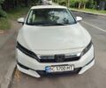 Білий Хонда Інша, об'ємом двигуна 1.5 л та пробігом 186 тис. км за 16700 $, фото 1 на Automoto.ua