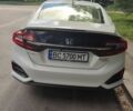 Білий Хонда Інша, об'ємом двигуна 1.5 л та пробігом 186 тис. км за 16700 $, фото 3 на Automoto.ua