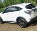 Білий Хонда Інша, об'ємом двигуна 0 л та пробігом 12 тис. км за 18500 $, фото 1 на Automoto.ua