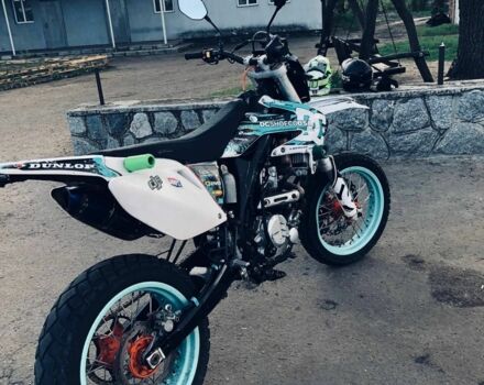 Білий Хонда Інша, об'ємом двигуна 0.2 л та пробігом 0 тис. км за 1894 $, фото 1 на Automoto.ua