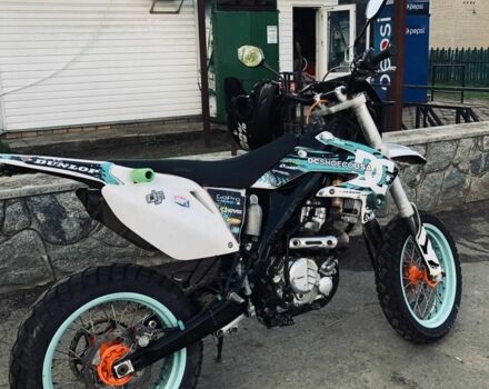 Білий Хонда Інша, об'ємом двигуна 0.2 л та пробігом 0 тис. км за 1894 $, фото 3 на Automoto.ua