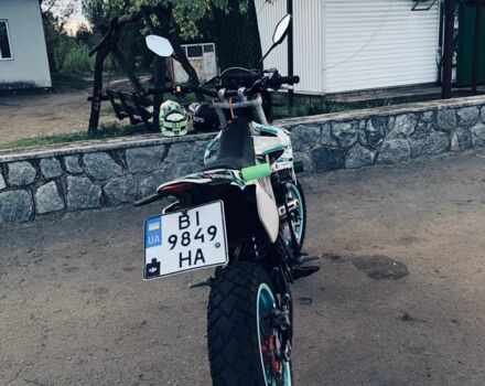 Білий Хонда Інша, об'ємом двигуна 0.2 л та пробігом 0 тис. км за 1894 $, фото 2 на Automoto.ua