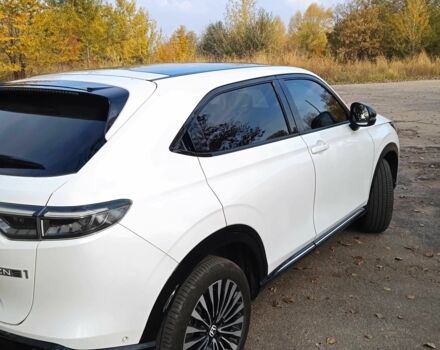 Белый Хонда Другая, объемом двигателя 0 л и пробегом 65 тыс. км за 21000 $, фото 2 на Automoto.ua