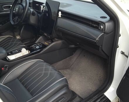 Белый Хонда Другая, объемом двигателя 0 л и пробегом 65 тыс. км за 21000 $, фото 1 на Automoto.ua