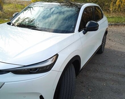 Белый Хонда Другая, объемом двигателя 0 л и пробегом 65 тыс. км за 21000 $, фото 3 на Automoto.ua