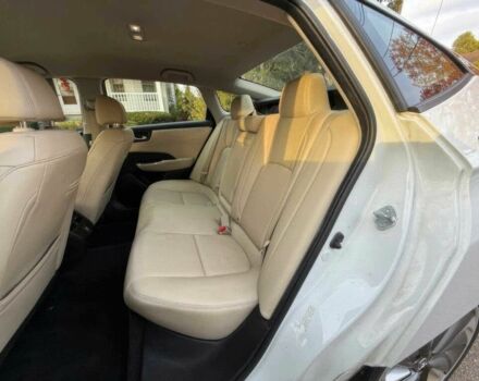 Белый Хонда Другая, объемом двигателя 1.5 л и пробегом 37 тыс. км за 6700 $, фото 11 на Automoto.ua