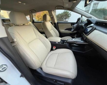 Белый Хонда Другая, объемом двигателя 1.5 л и пробегом 37 тыс. км за 6700 $, фото 8 на Automoto.ua