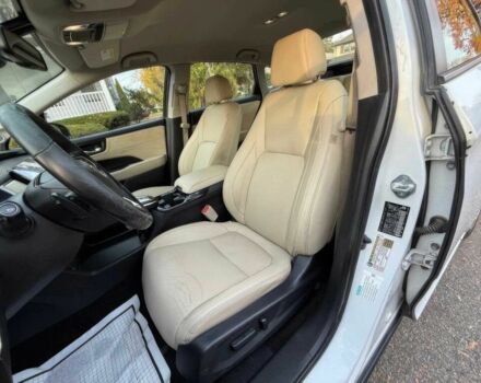 Белый Хонда Другая, объемом двигателя 1.5 л и пробегом 37 тыс. км за 6700 $, фото 10 на Automoto.ua