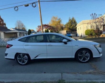 Белый Хонда Другая, объемом двигателя 1.5 л и пробегом 37 тыс. км за 6700 $, фото 7 на Automoto.ua