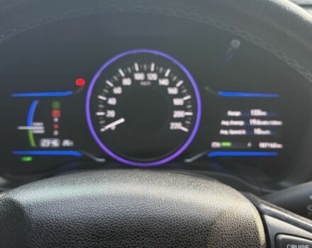 Білий Хонда Інша, об'ємом двигуна 0 л та пробігом 87 тис. км за 16000 $, фото 20 на Automoto.ua