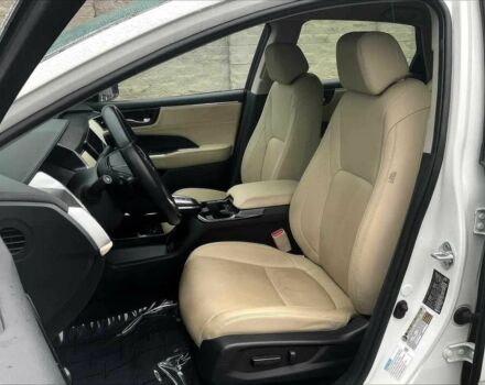 Белый Хонда Другая, объемом двигателя 1.5 л и пробегом 38 тыс. км за 10200 $, фото 7 на Automoto.ua