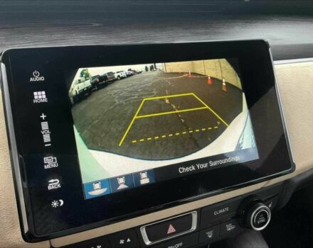 Белый Хонда Другая, объемом двигателя 1.5 л и пробегом 38 тыс. км за 10200 $, фото 11 на Automoto.ua