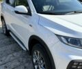 Білий Хонда Інша, об'ємом двигуна 0 л та пробігом 87 тис. км за 16000 $, фото 12 на Automoto.ua