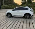 Білий Хонда Інша, об'ємом двигуна 0 л та пробігом 87 тис. км за 16000 $, фото 14 на Automoto.ua