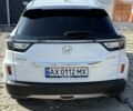 Білий Хонда Інша, об'ємом двигуна 0 л та пробігом 87 тис. км за 16000 $, фото 9 на Automoto.ua