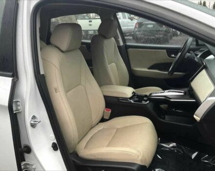 Белый Хонда Другая, объемом двигателя 1.5 л и пробегом 38 тыс. км за 10200 $, фото 10 на Automoto.ua