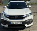 Білий Хонда Інша, об'ємом двигуна 0 л та пробігом 87 тис. км за 16000 $, фото 1 на Automoto.ua