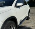 Білий Хонда Інша, об'ємом двигуна 0 л та пробігом 87 тис. км за 16000 $, фото 11 на Automoto.ua