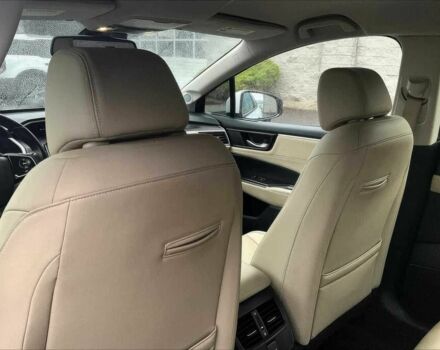 Белый Хонда Другая, объемом двигателя 1.5 л и пробегом 38 тыс. км за 10200 $, фото 12 на Automoto.ua